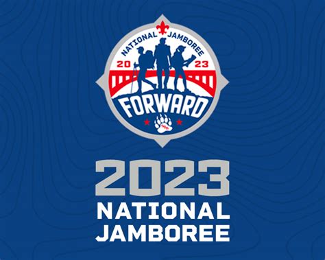 national jamboree 2023 shop